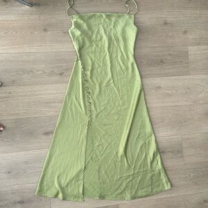 Nasty Gal dress